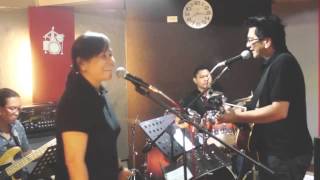 Jesus One Generation Live Rehearsal