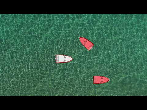 Do you struggle to remember COLREGS?