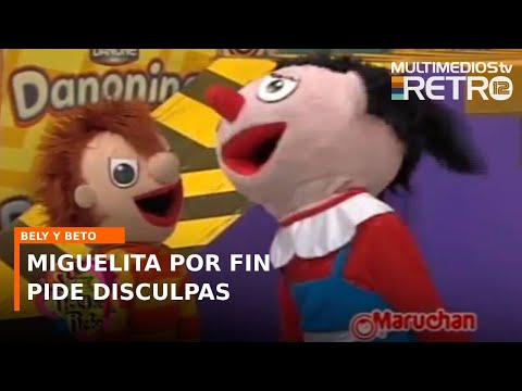 Pepo le dice sus verdades | El Show de Bely y Beto