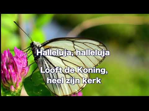 Opwekking 320 Ere zij aan God de Vader