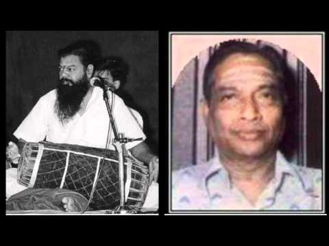 D.K. Jayaraman - Chinna Naade Naa