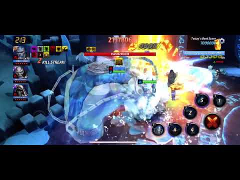 [NEW ABX GUIDE] - Apocalypse CTP Judgement Paralyze Season - no Abomination no Insight