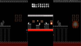 あの人かと思った　＃カス　#マリメ　#ゲーム実況 #切り抜き #面白