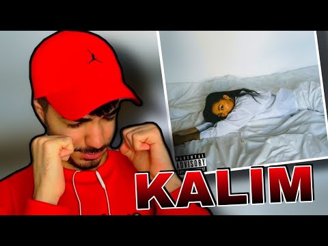 MIES GEIL 😎 Kalim Baby OG (prod. by Bawer) Reaktion