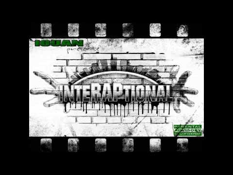 Guerra,muerte y revolución-The Jotaka,Iguan,Lenguarmada,DropéMdf(Cuts.Dj Joon) [Prod.High Chief]