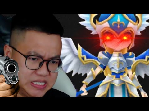 Hey Com2us Can You Delete This Thing Off The Game? | ToA Hell June 2021