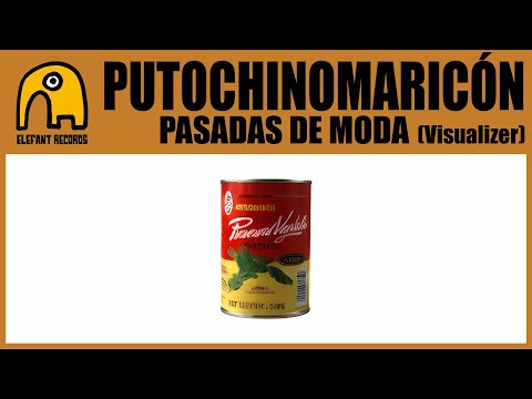 Video thumbnail for ​pasadas de moda