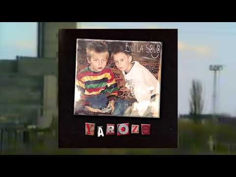 BUTLA SOLO - WNĘKA [PROD. OMNITRIXBEATZ]