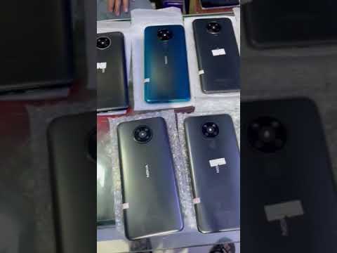 #nokia #5.3 #dualsim #ptaapproved