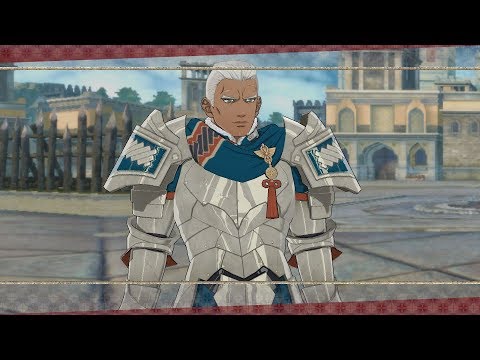 Fire Emblem: Three Houses - BE/Silver Snow Hard/Classic Walkthrough part 50