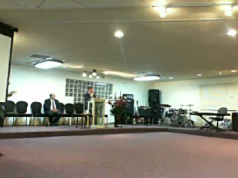 Conociendo los Tiempos: LAS VEGAS