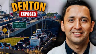 Denton, TX Pros and Cons | Is It the Best DFW Suburb