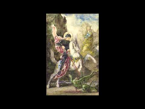 Paul Dukas - Symphonie en ut majeur (1896)