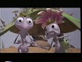 Das Große Krabbeln 1998 Trailer VHS Aufnahme