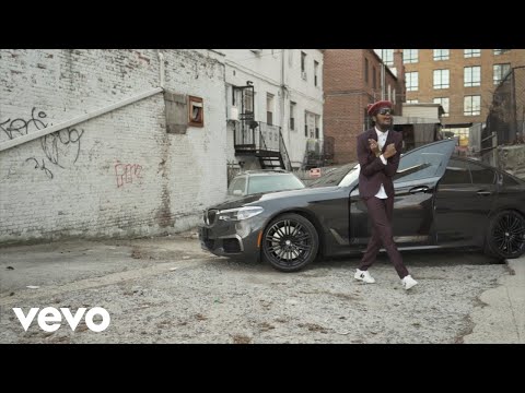 VISION LINEAGE - HOLD ON (Official Music Video)