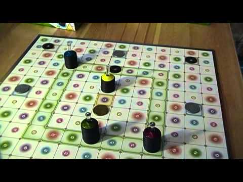 Hungarian review by mindenjatek