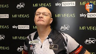 Mickey Mansell FIRES RESPONSE to James Wade: “If he doesn't like it, it's up to him”