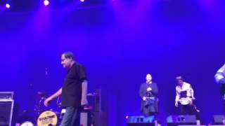 Happy New Year from Southside Johnny 2016