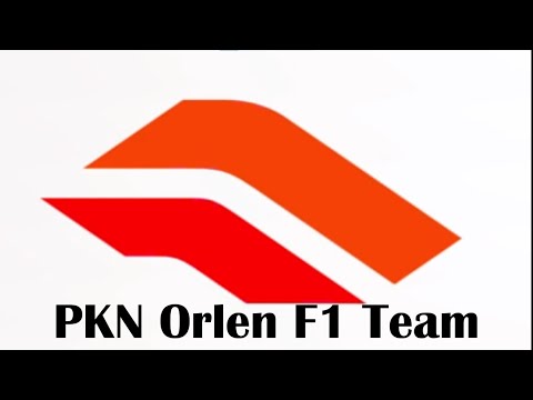 PKN Orlen Team Launch [OFFICIAL]