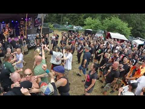 TRIBUTE TO ZAKON ŻEBRZĄCYCH - 24.06.2023 Ultra Chaos Piknik #14