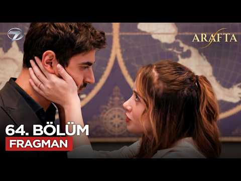 Arafta Dizisi 64. Bölüm Fragmanı - Ön İzleme Detayları