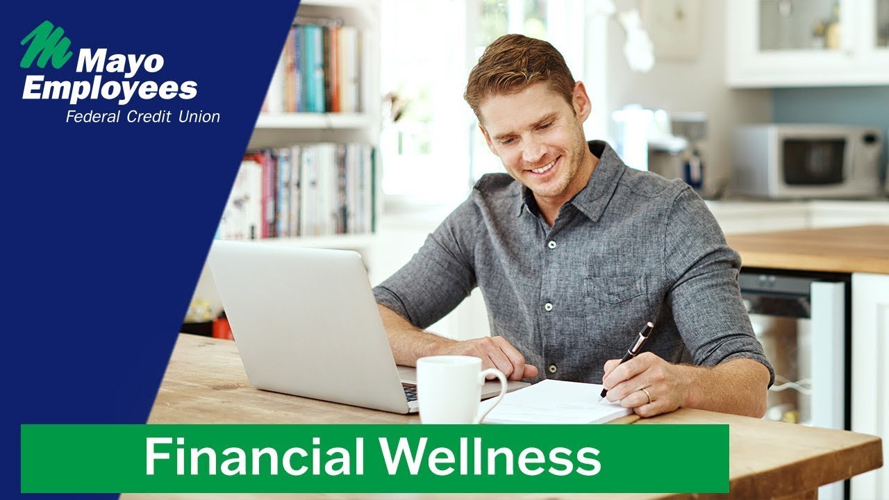 Financial Wellness