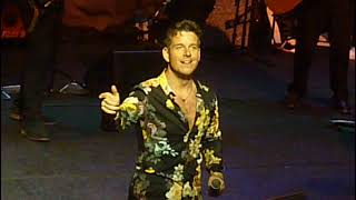 FRANKIE MACK-ASSEMBLY ROOMS-EDINBURGH-MY LITTLE RUNAWAY-ERIC CARMEN COVER.