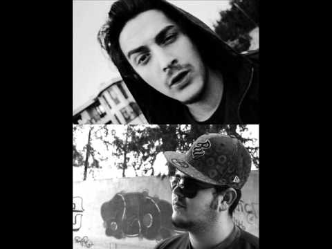 Escey - Madafuckin Gürültü Feat.Şehinşah