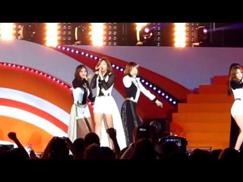 120909 Incheon K-pop-4Minute