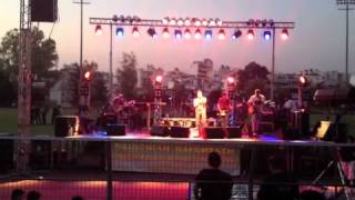 Instant Mistake - Live cover &#39;&#39;The River&#39;&#39; - Breed 77