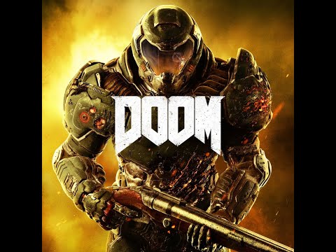 DOOM odc 8 - Piekło na Marsie