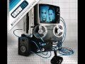 Showtek - Faces ( feat. Zushi) 