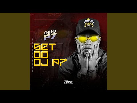 Set do Dj P7