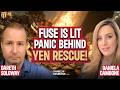 The Fuse Is Lit: Shock US Decision for Full Fiat Destruction