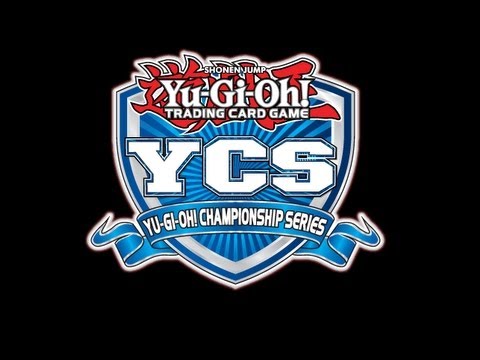 YCS Barcelona Top 32 Breakdown Yugioh