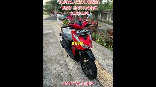 Download lagu HONDA BEAT TAHUN 2021 minat caht wa 0887435722835 mp3