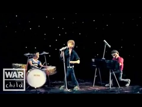 The Night Sky by Keane