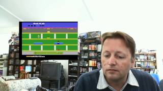 Reponse to ClassicGameHunter 1000 Subscriber Contest