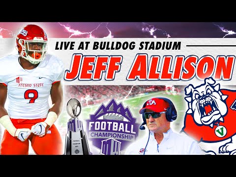 EP 30: The Life Story of Jeff Allison: From Miami to Fresno | Guys Being Doods Podcast
