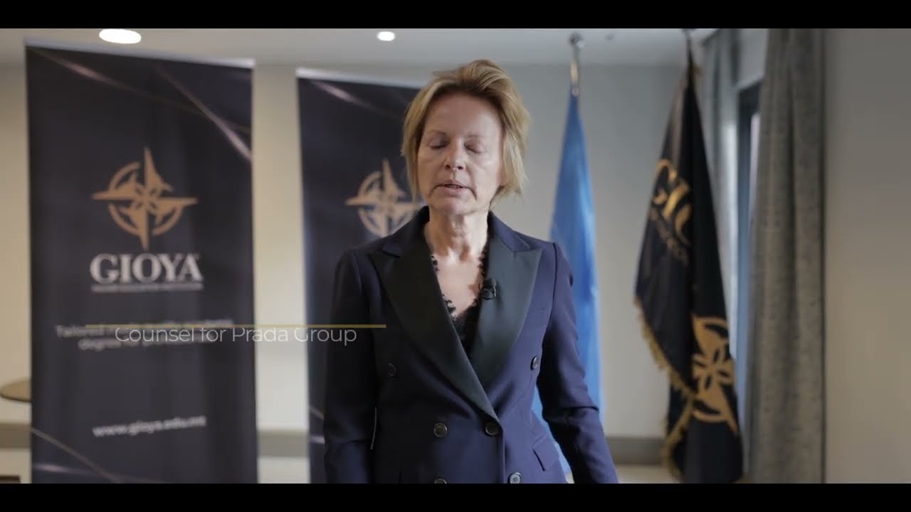 Interview with Cristina De Dona