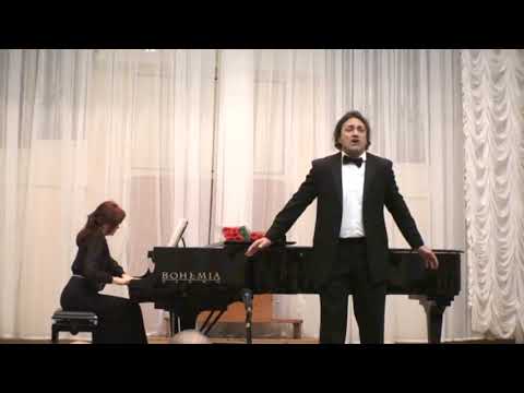 Konstantin Andreiev . André Chenier.