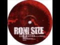 Roni Size - Out Of Breath