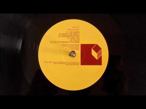 smyglyssna - the gazebo