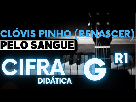 Socorro Na Tribulação - Clovis Silva