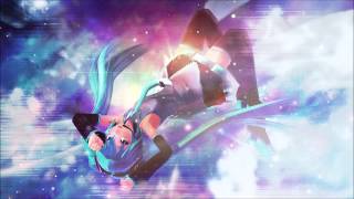 ♫ Nightcore - Control【Overwerk feat. Nick Nikon】+Lyrics* HD ♫