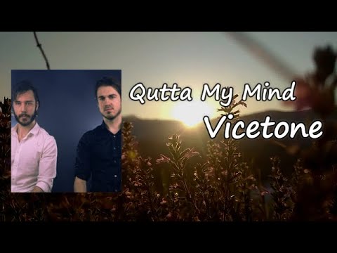 Vicetone - Outta My Mind ft. Allison Kaplan Lyrics