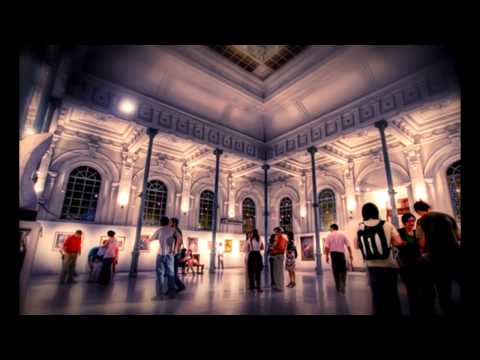 The 100th anniversary of the Timoteo Navarro Museum in Tucumán