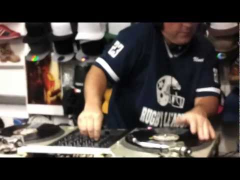 Logilo@Hip Hop Store Toulouse 14092012 V1