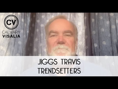Trendsetters Teaching - 10/15/20