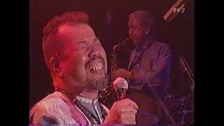 Sadao Watanabe "Old Photograph" from 1999 Kirin The Club